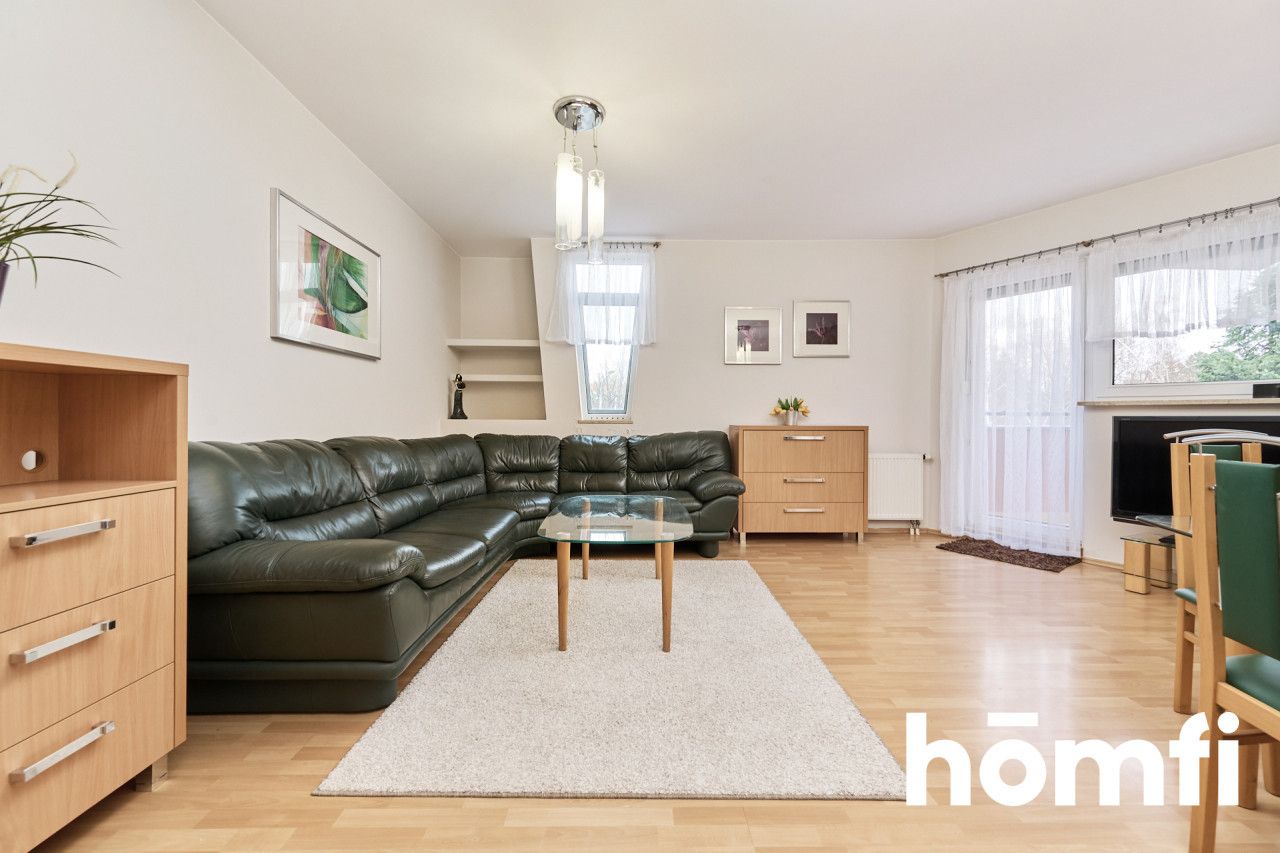 4 rooms apartment - Wietrna Street - Krzyki - Apartment - Rent - Wrocław, Krzyki / Krzyki