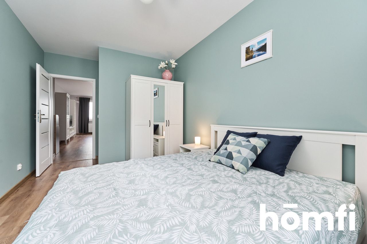 Rozkładowe 2 pokojowe mieszkanie - Kamienna 145 - Mieszkanie - Wynajem - Wrocław, Krzyki / Huby