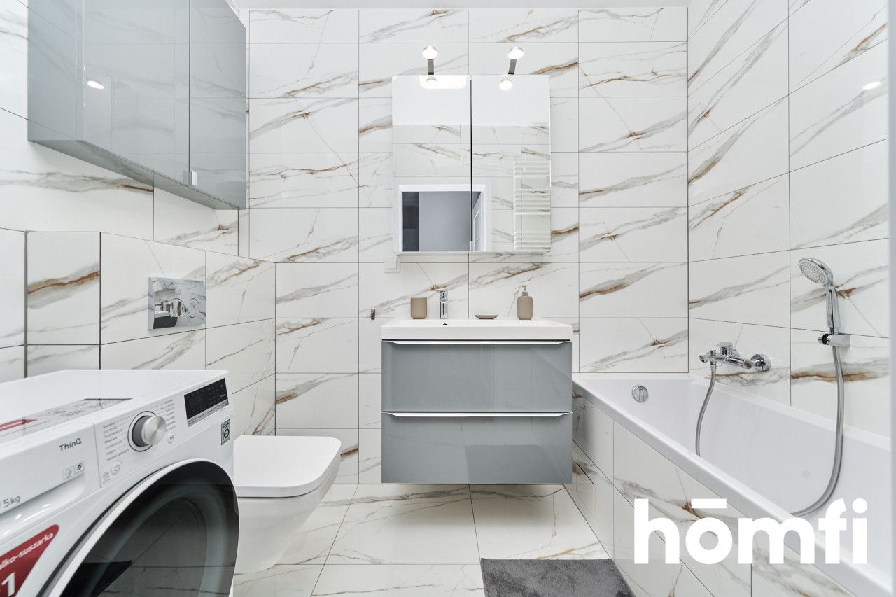 Rozkładowe 2 pokojowe mieszkanie - Kamienna 145 - Mieszkanie - Wynajem - Wrocław, Krzyki / Huby