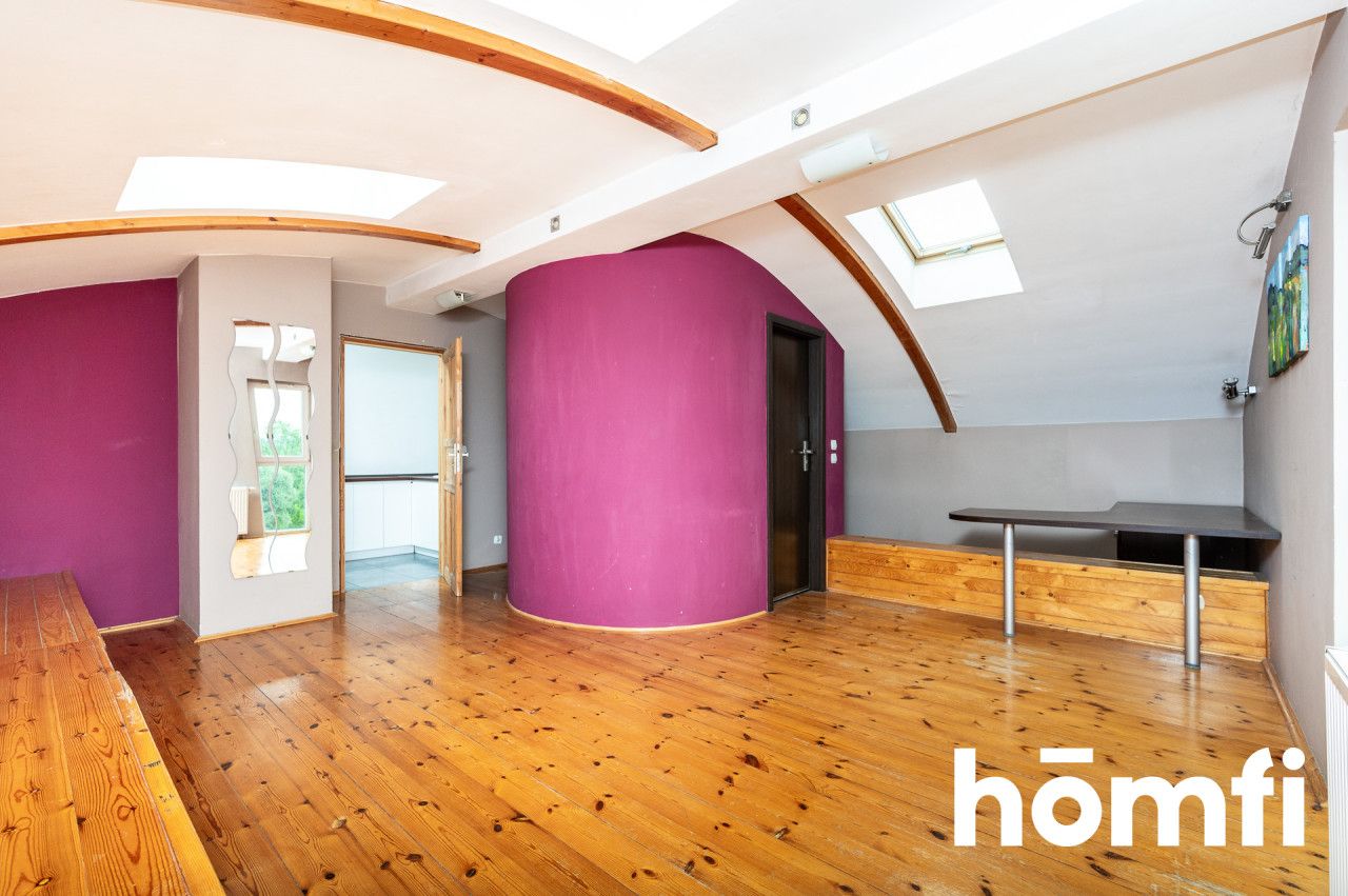 5 pokojowe mieszkanie ul. Pychowicka | Zakrzówek - Mieszkanie - Sprzedaż - Kraków, Ruczaj