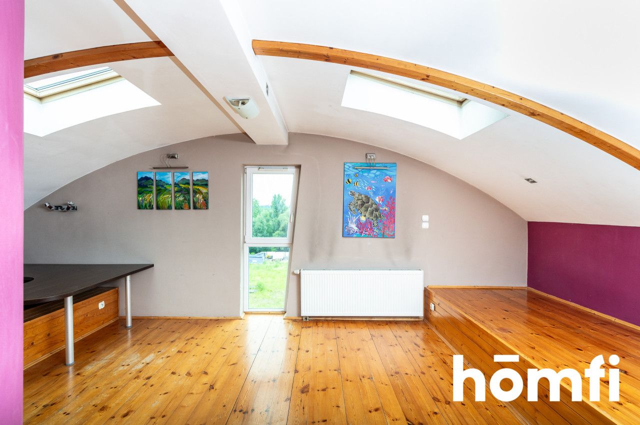 5 pokojowe mieszkanie ul. Pychowicka | Zakrzówek - Mieszkanie - Sprzedaż - Kraków, Ruczaj