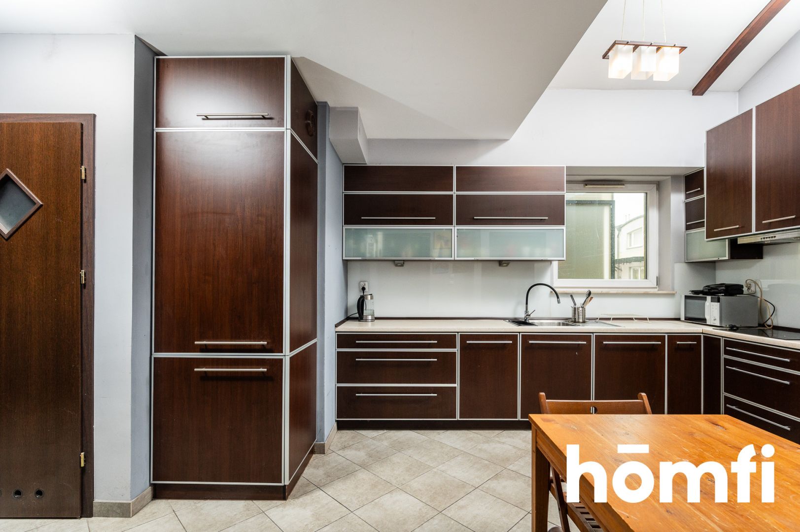 5 pokojowe mieszkanie ul. Pychowicka | Zakrzówek - Mieszkanie - Sprzedaż - Kraków, Ruczaj