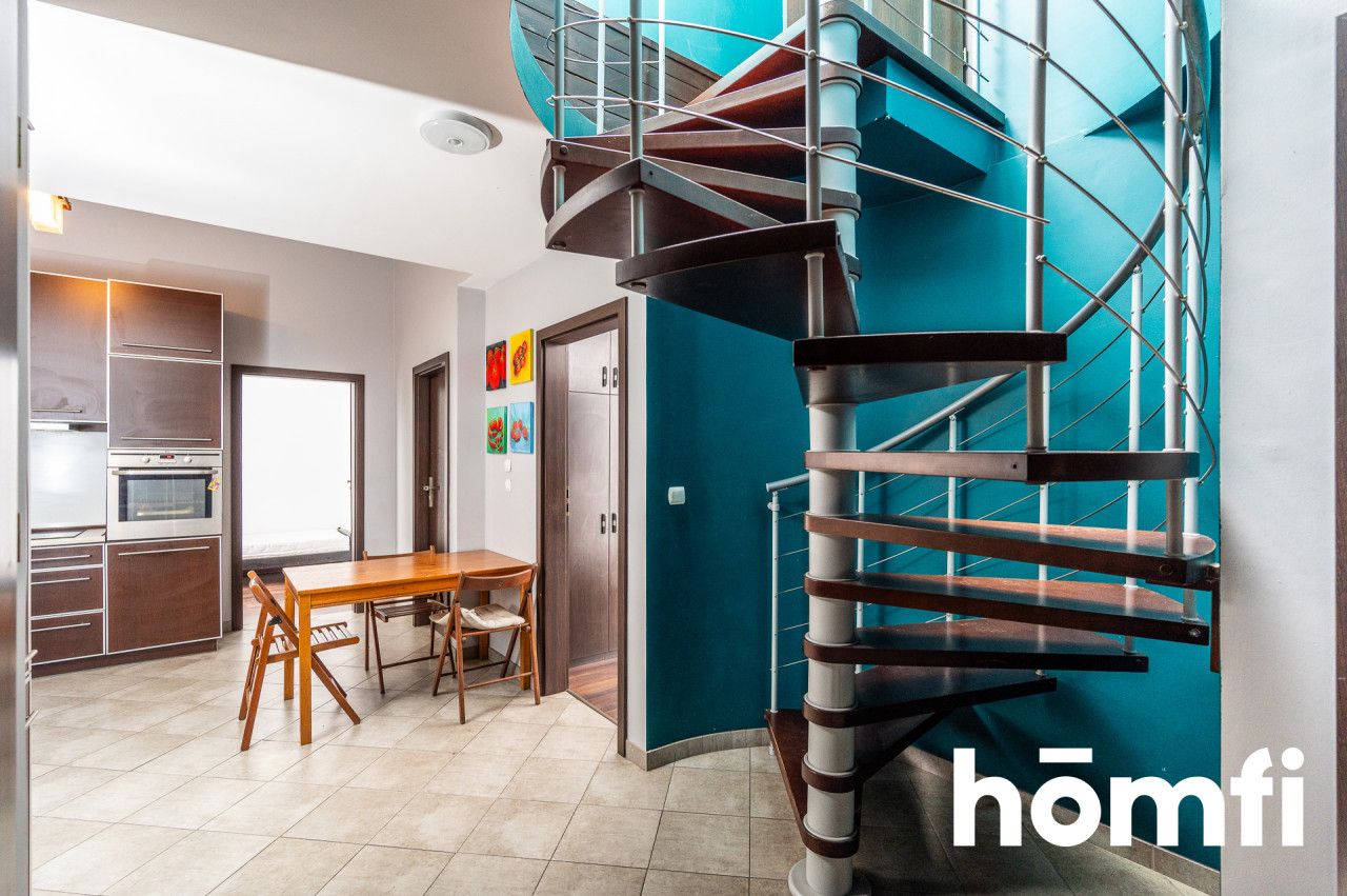 5 pokojowe mieszkanie ul. Pychowicka | Zakrzówek - Mieszkanie - Sprzedaż - Kraków, Ruczaj