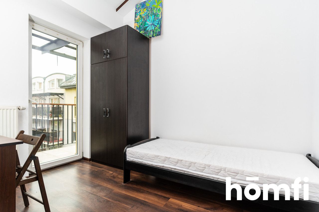 5 pokojowe mieszkanie ul. Pychowicka | Zakrzówek - Mieszkanie - Sprzedaż - Kraków, Ruczaj