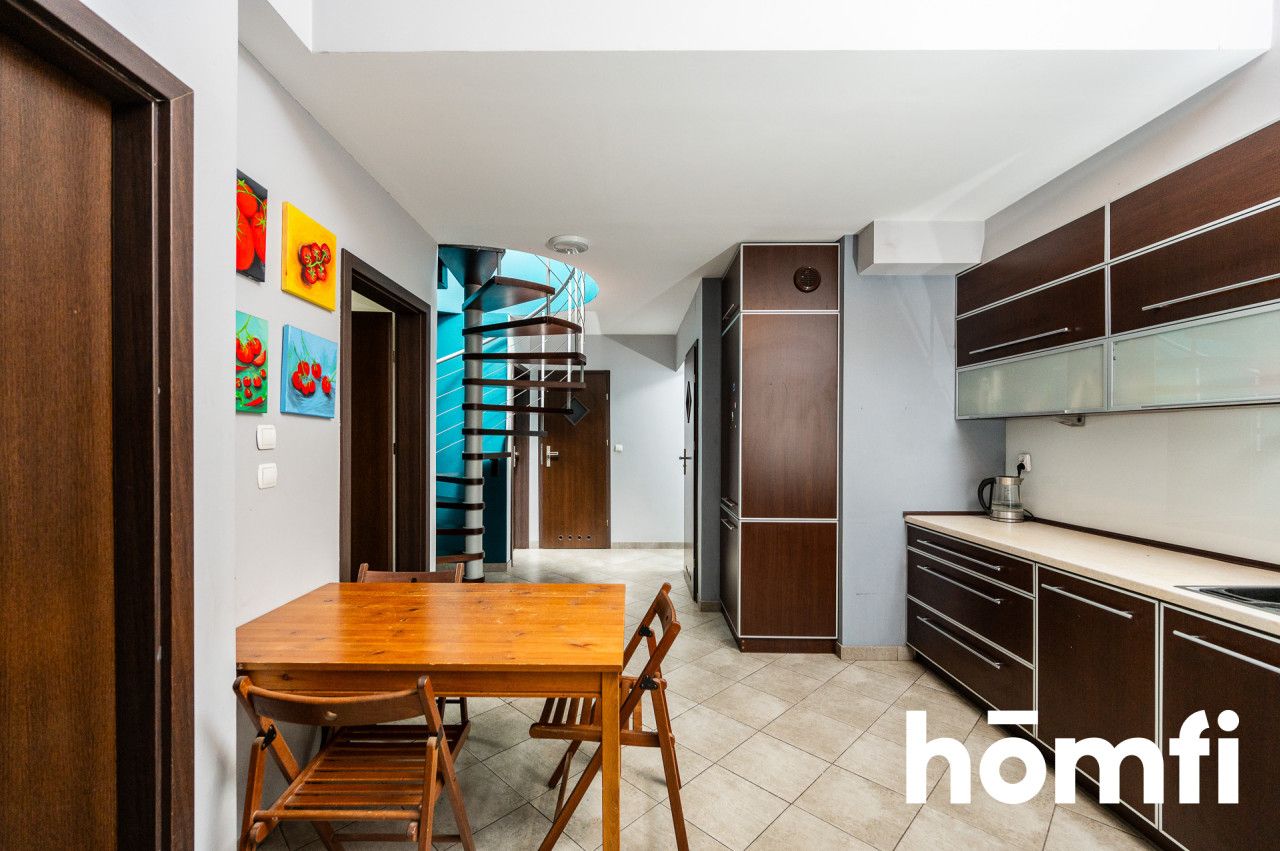 5 pokojowe mieszkanie ul. Pychowicka | Zakrzówek - Mieszkanie - Sprzedaż - Kraków, Ruczaj