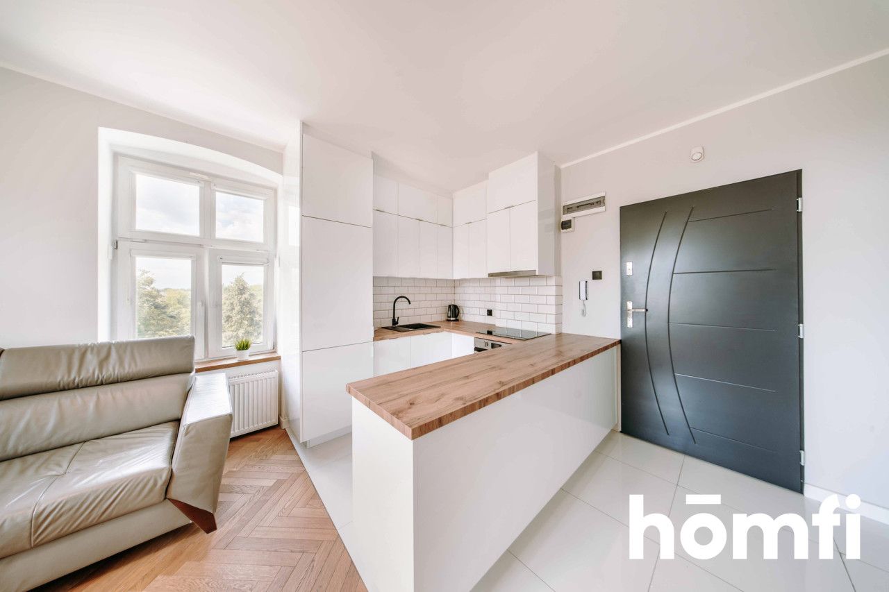 Klimatyczny Apartament na Starym Mieście przy ulicy Kopernika - Mieszkanie - Wynajem - Toruń, Stare Miasto