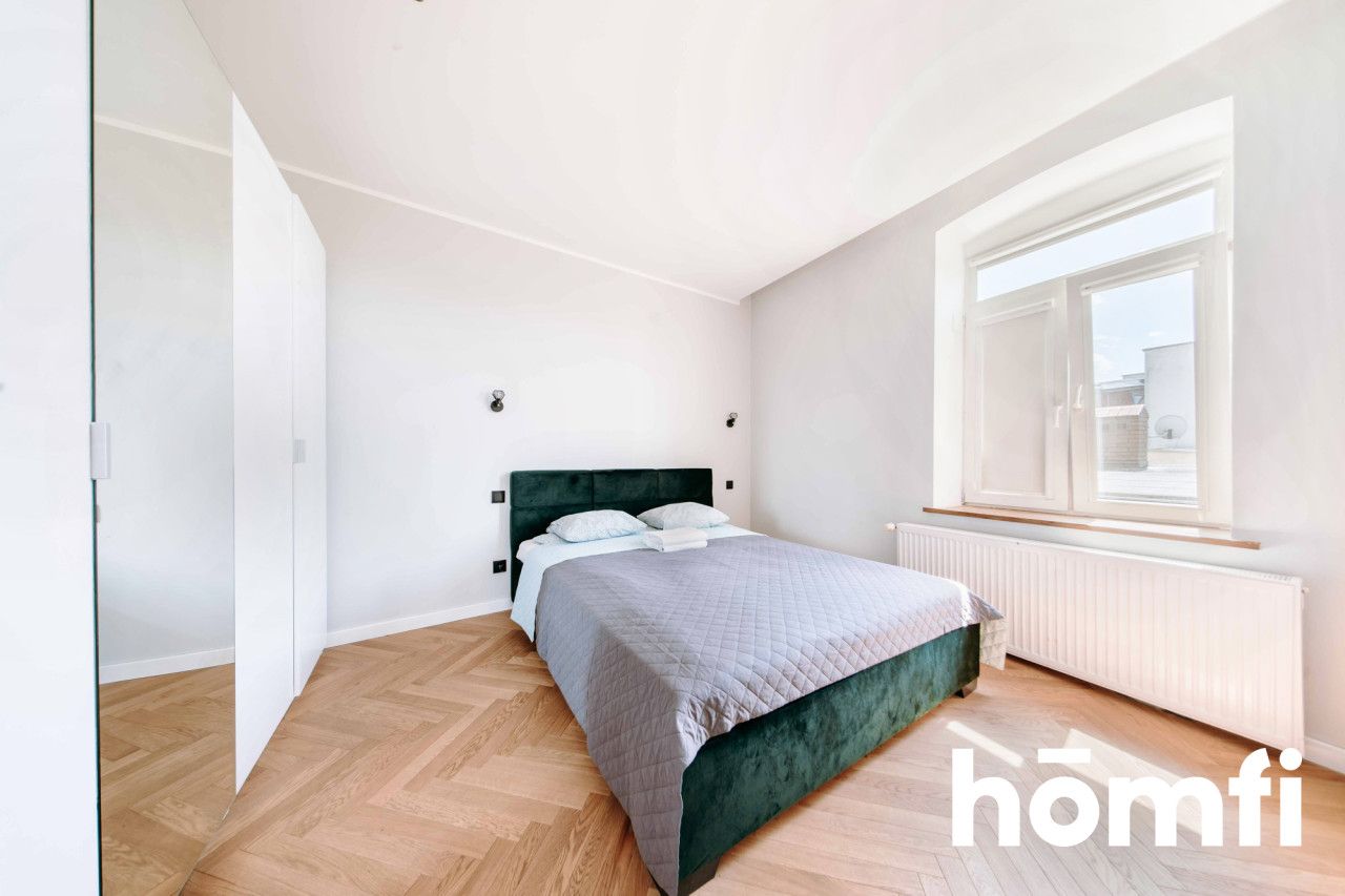 Klimatyczny Apartament na Starym Mieście przy ulicy Kopernika - Mieszkanie - Wynajem - Toruń, Stare Miasto