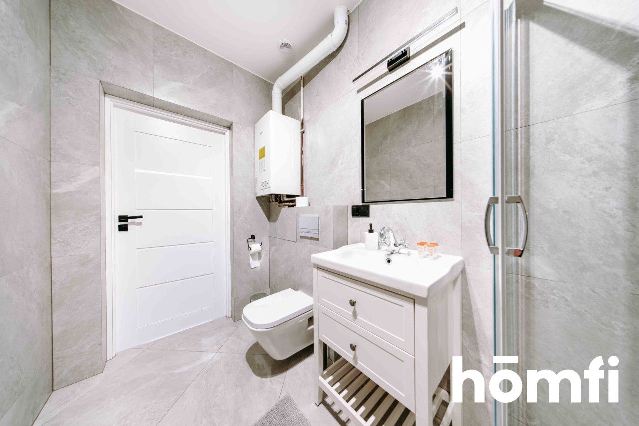 Klimatyczny Apartament na Starym Mieście przy ulicy Kopernika - Mieszkanie - Wynajem - Toruń, Stare Miasto