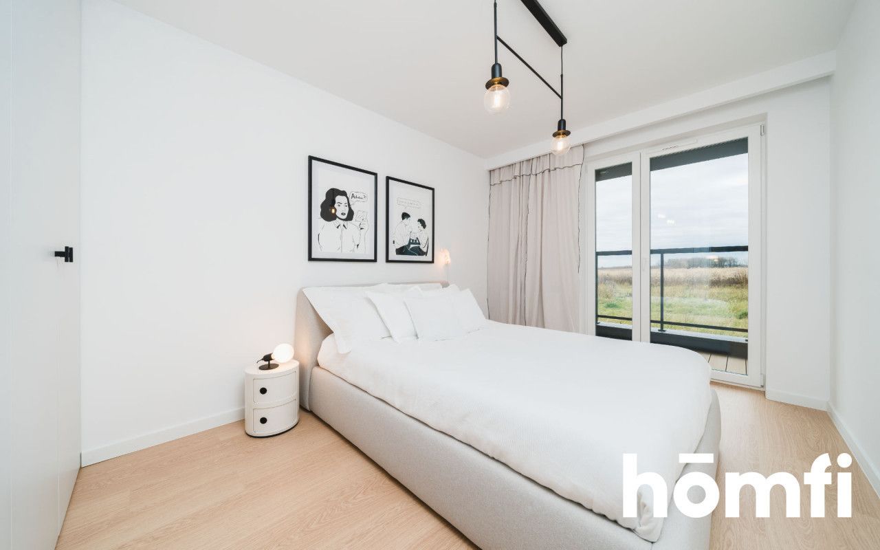 2-pokojowe mieszkanie ul. Małysiaka, Kliny - Mieszkanie - Wynajem - Kraków