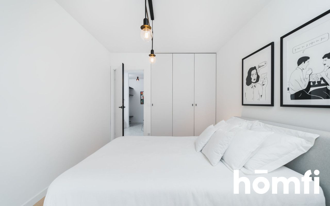 2-pokojowe mieszkanie ul. Małysiaka, Kliny - Mieszkanie - Wynajem - Kraków