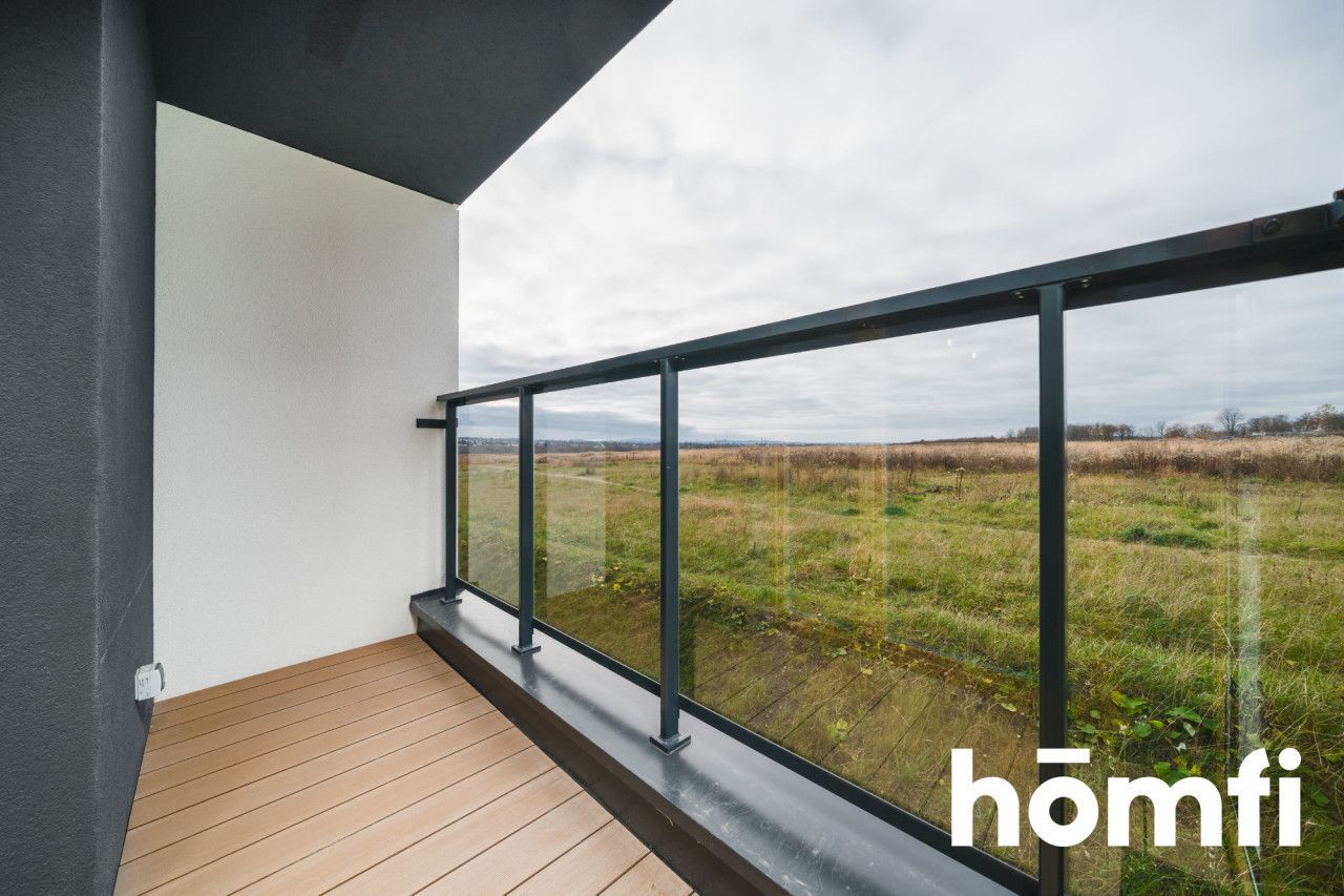 2-pokojowe mieszkanie ul. Małysiaka, Kliny - Mieszkanie - Wynajem - Kraków