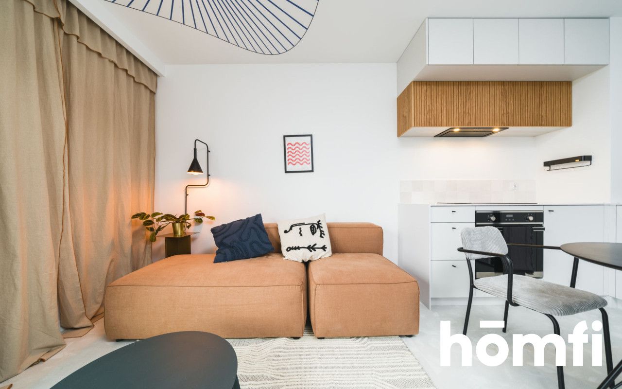 2-pokojowe mieszkanie ul. Małysiaka, Kliny - Mieszkanie - Wynajem - Kraków