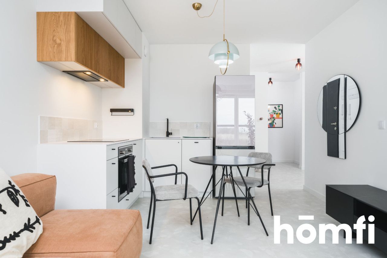 2-pokojowe mieszkanie ul. Małysiaka, Kliny - Mieszkanie - Wynajem - Kraków