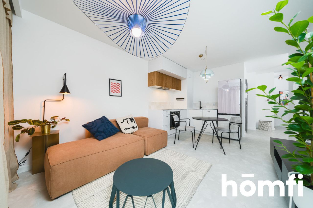 2-pokojowe mieszkanie ul. Małysiaka, Kliny - Mieszkanie - Wynajem - Kraków