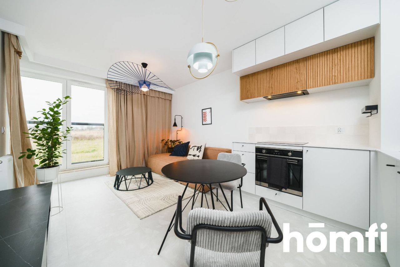 2-pokojowe mieszkanie ul. Małysiaka, Kliny - Mieszkanie - Wynajem - Kraków