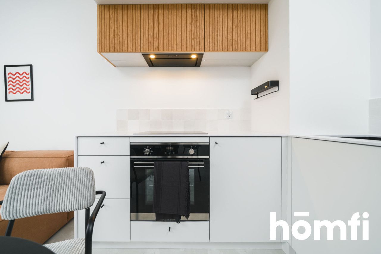 2-pokojowe mieszkanie ul. Małysiaka, Kliny - Mieszkanie - Wynajem - Kraków