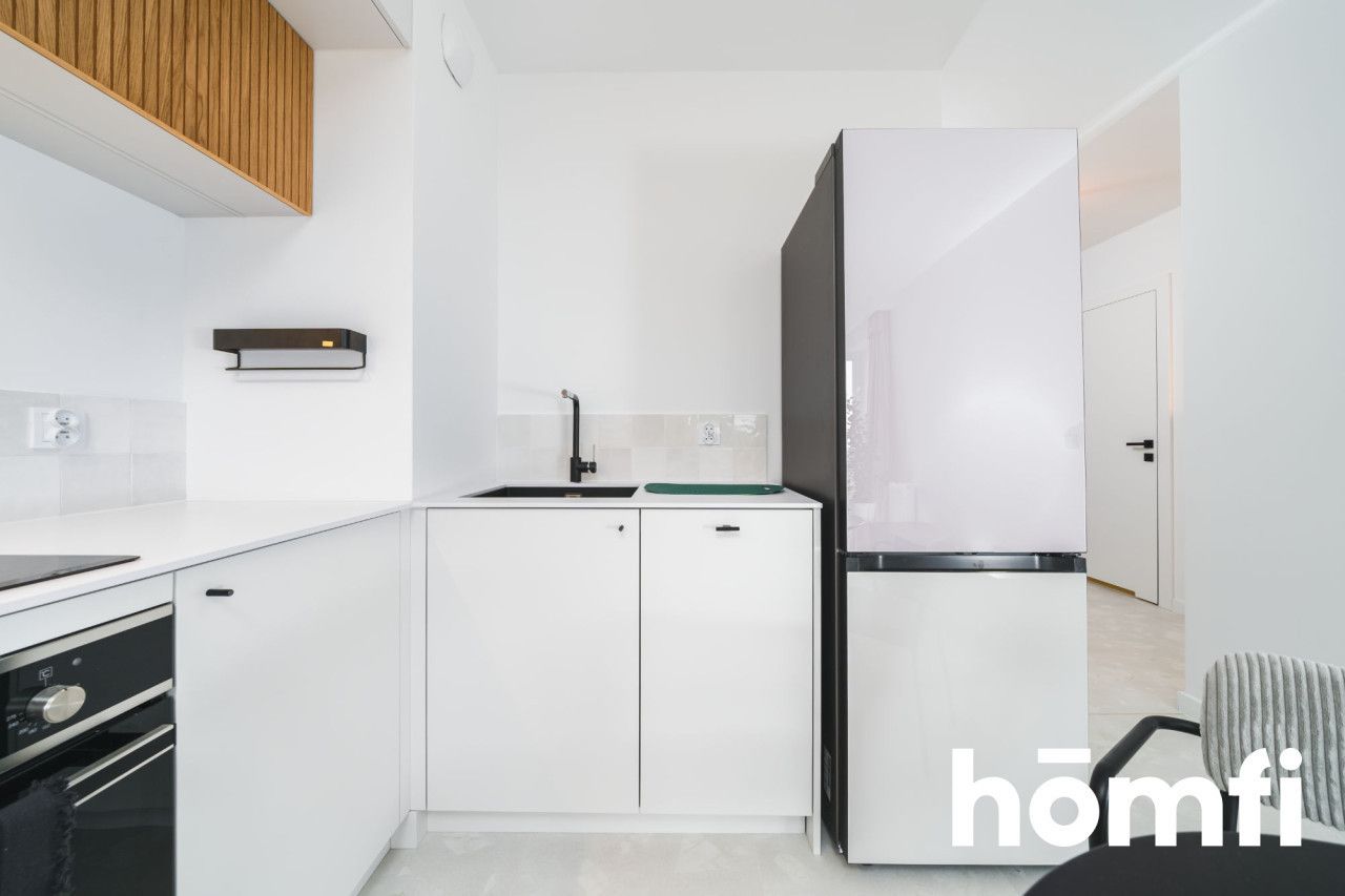 2-pokojowe mieszkanie ul. Małysiaka, Kliny - Mieszkanie - Wynajem - Kraków