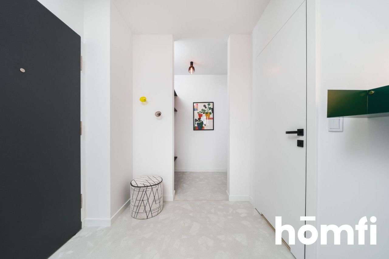 2-pokojowe mieszkanie ul. Małysiaka, Kliny - Mieszkanie - Wynajem - Kraków