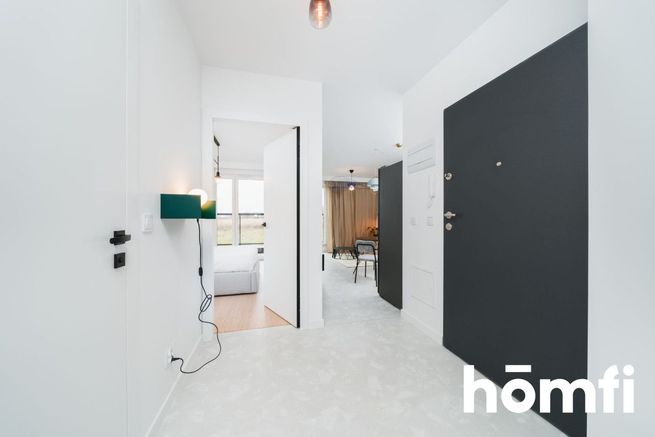 2-pokojowe mieszkanie ul. Małysiaka, Kliny - Mieszkanie - Wynajem - Kraków