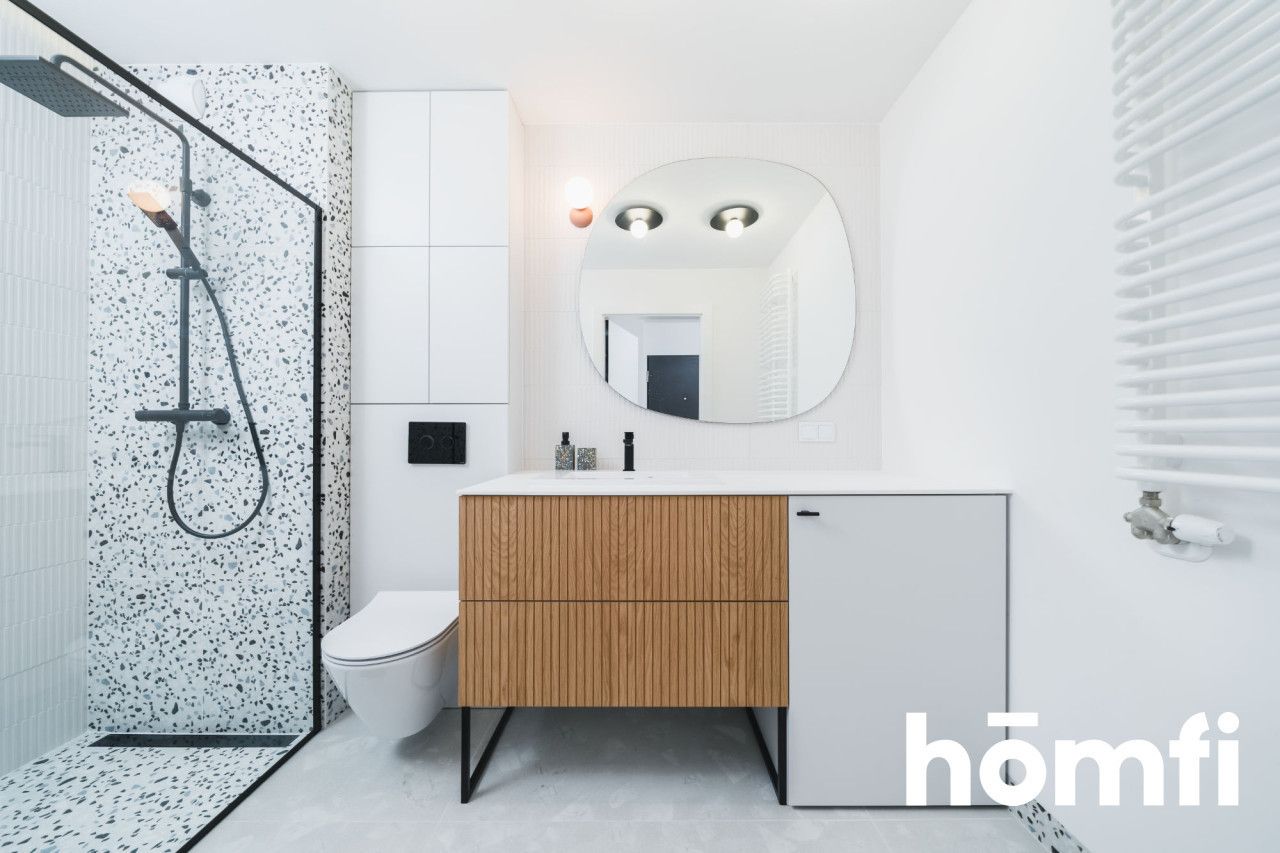 2-pokojowe mieszkanie ul. Małysiaka, Kliny - Mieszkanie - Wynajem - Kraków