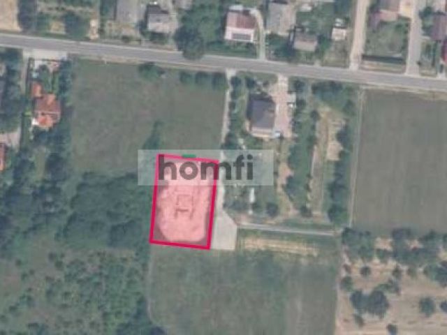 Wyjątkowo widokowa działka wraz z projektem, pozwoleniem i rozpoczętą budową - Michałowice - Działka - Sprzedaż - Krakowski, Michałowice