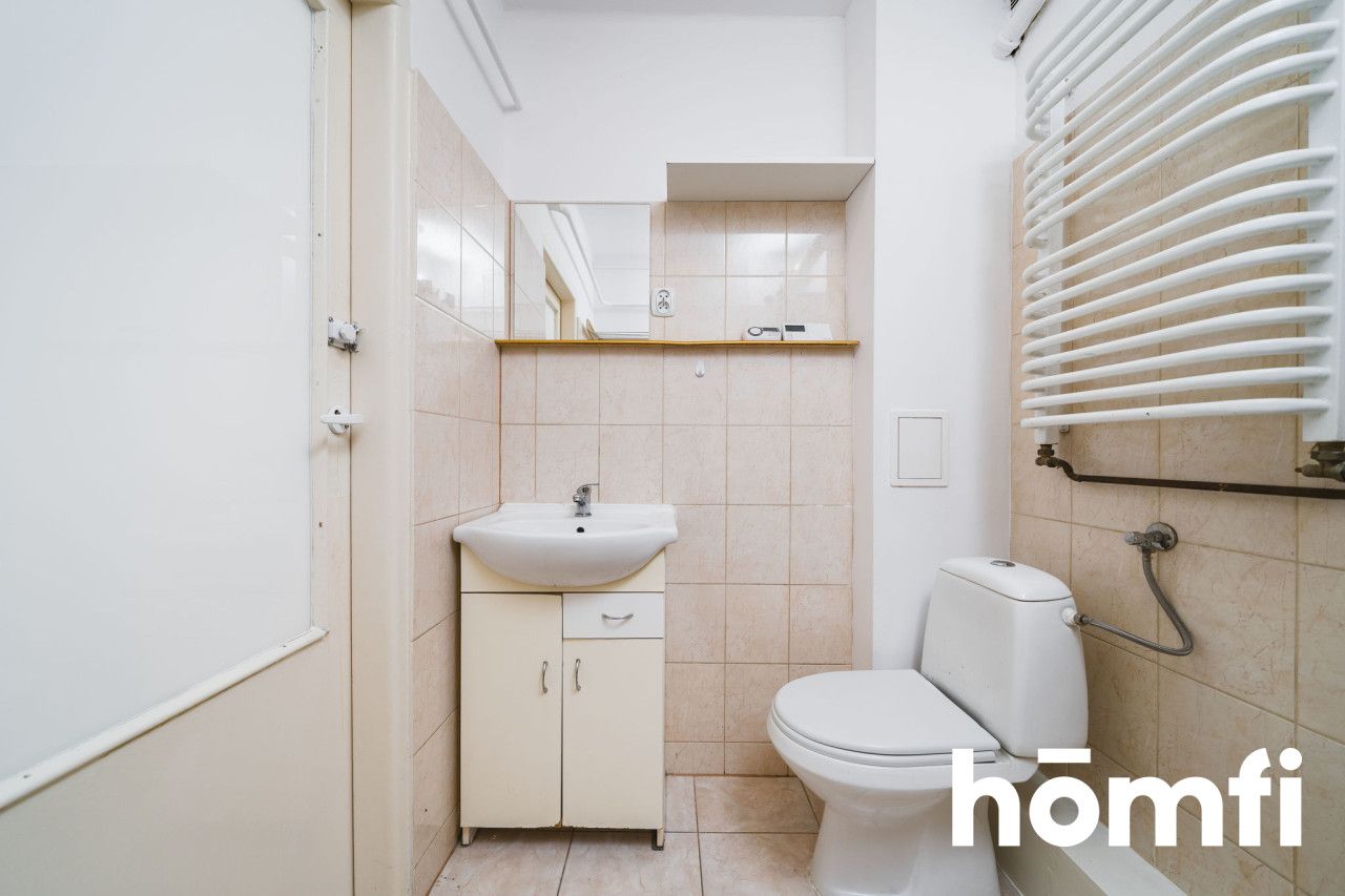 Dwa pokoje na drugim piętrze - Limanowa - Mieszkanie - Sprzedaż - Limanowski, Limanowa