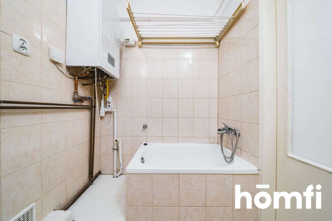 Dwa pokoje na drugim piętrze - Limanowa - Mieszkanie - Sprzedaż - Limanowski, Limanowa