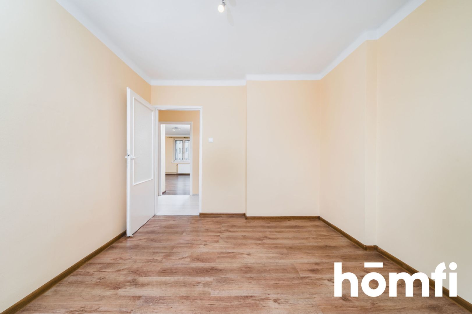 Dwa pokoje na drugim piętrze - Limanowa - Mieszkanie - Sprzedaż - Limanowski, Limanowa