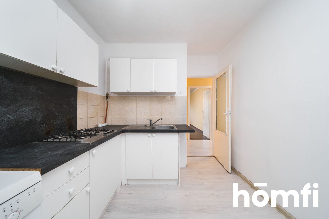 Dwa pokoje na drugim piętrze - Limanowa - Mieszkanie - Sprzedaż - Limanowski, Limanowa