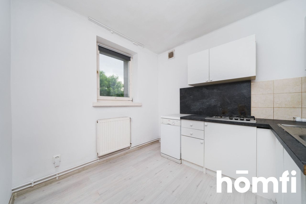 Dwa pokoje na drugim piętrze - Limanowa - Mieszkanie - Sprzedaż - Limanowski, Limanowa