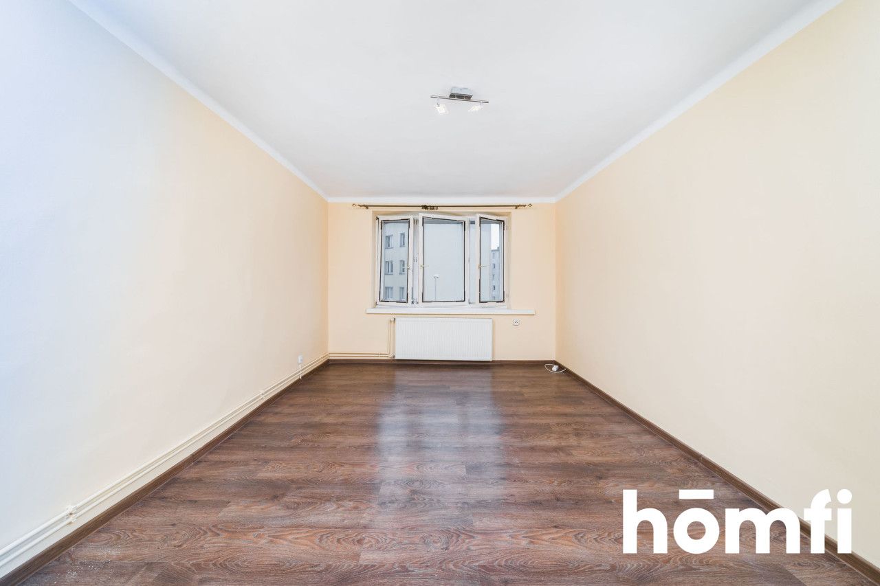 Dwa pokoje na drugim piętrze - Limanowa - Mieszkanie - Sprzedaż - Limanowski, Limanowa