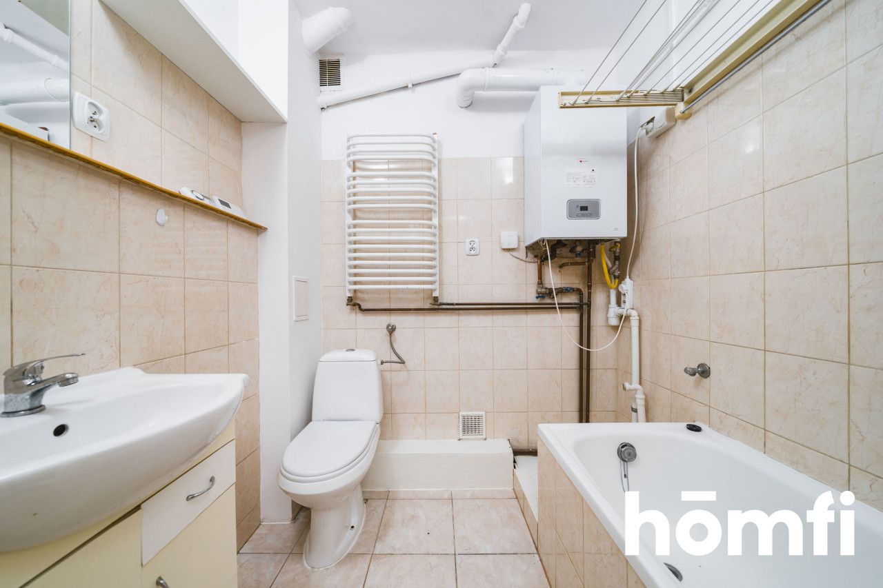 Dwa pokoje na drugim piętrze - Limanowa - Mieszkanie - Sprzedaż - Limanowski, Limanowa