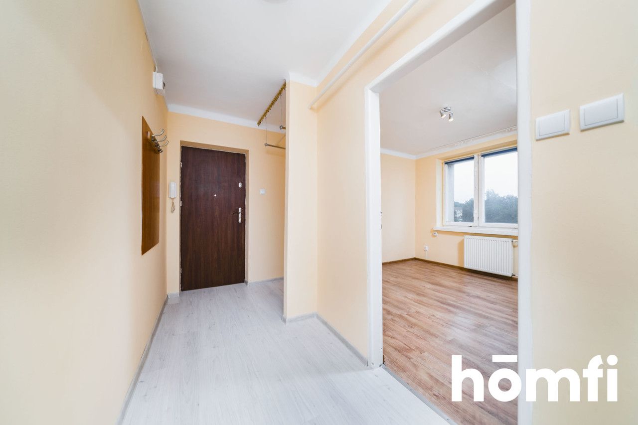 Dwa pokoje na drugim piętrze - Limanowa - Mieszkanie - Sprzedaż - Limanowski, Limanowa