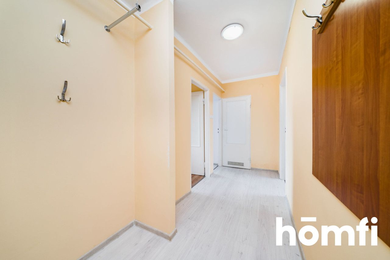 Dwa pokoje na drugim piętrze - Limanowa - Mieszkanie - Sprzedaż - Limanowski, Limanowa