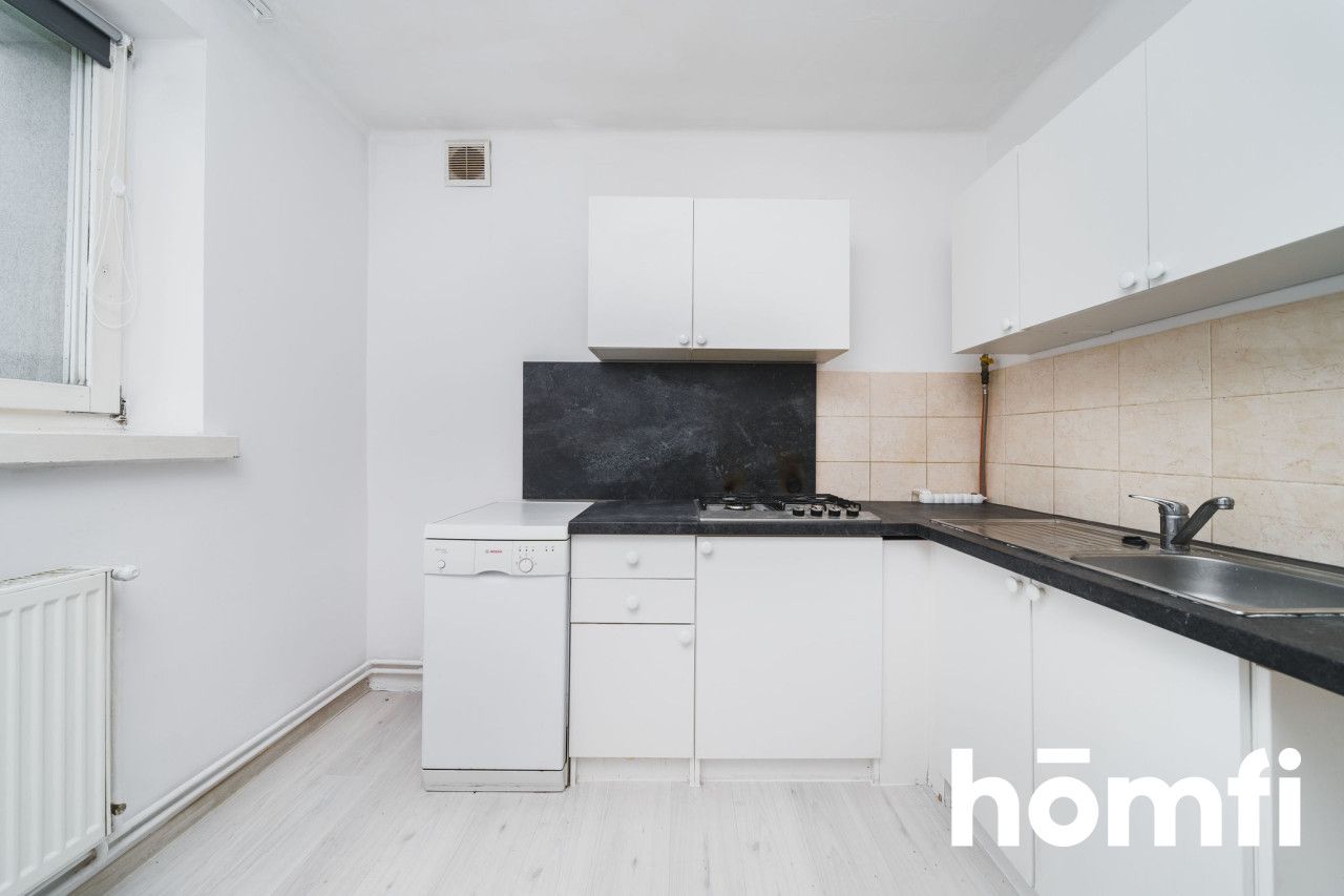 Dwa pokoje na drugim piętrze - Limanowa - Mieszkanie - Sprzedaż - Limanowski, Limanowa