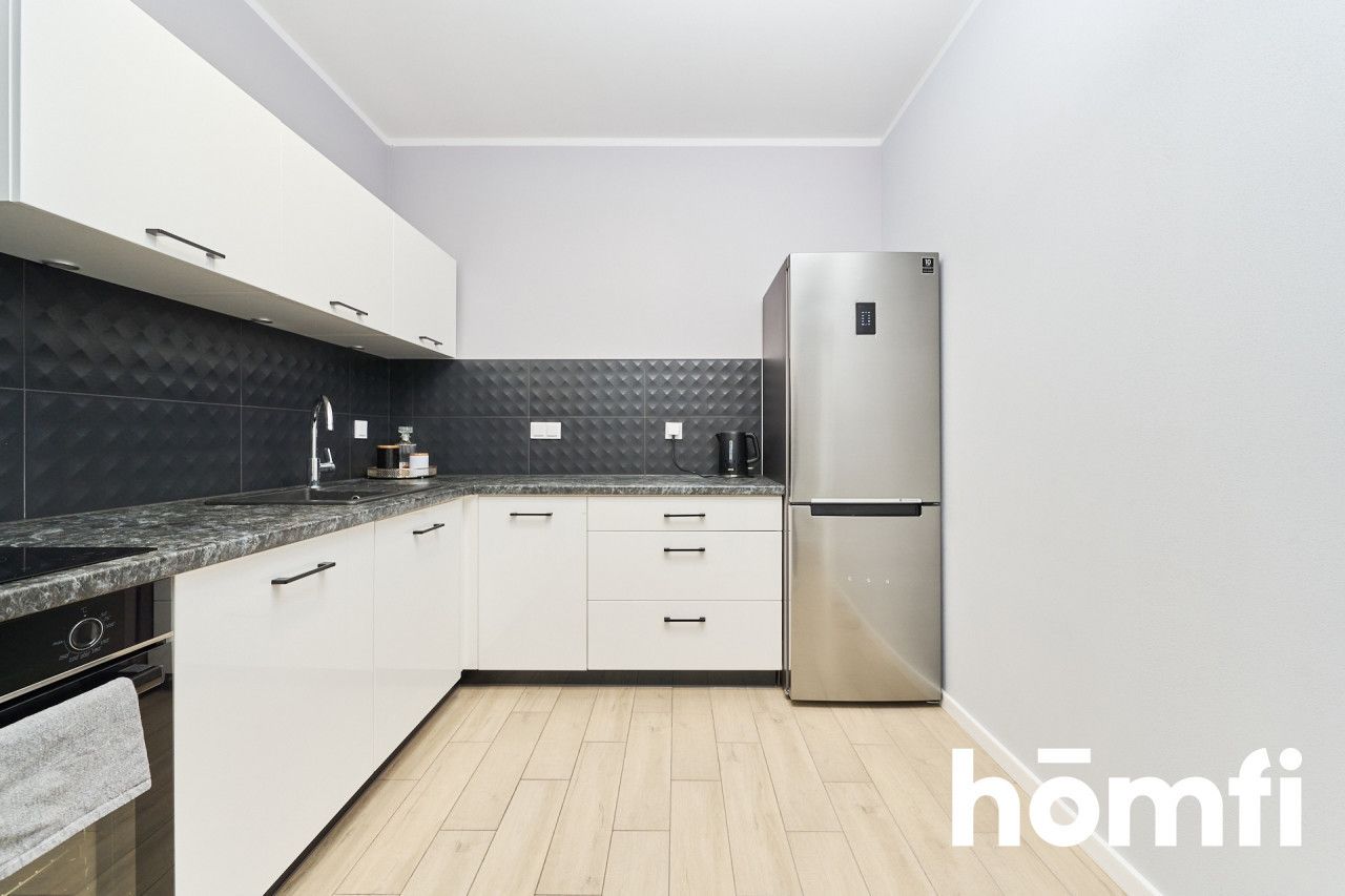 Stylowe dwupokojowe mieszkanie/Obornicka - Mieszkanie - Wynajem - Wrocław, Psie Pole