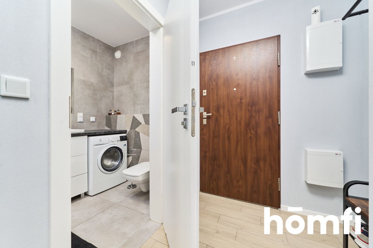 Stylowe dwupokojowe mieszkanie/Obornicka - Mieszkanie - Wynajem - Wrocław, Psie Pole