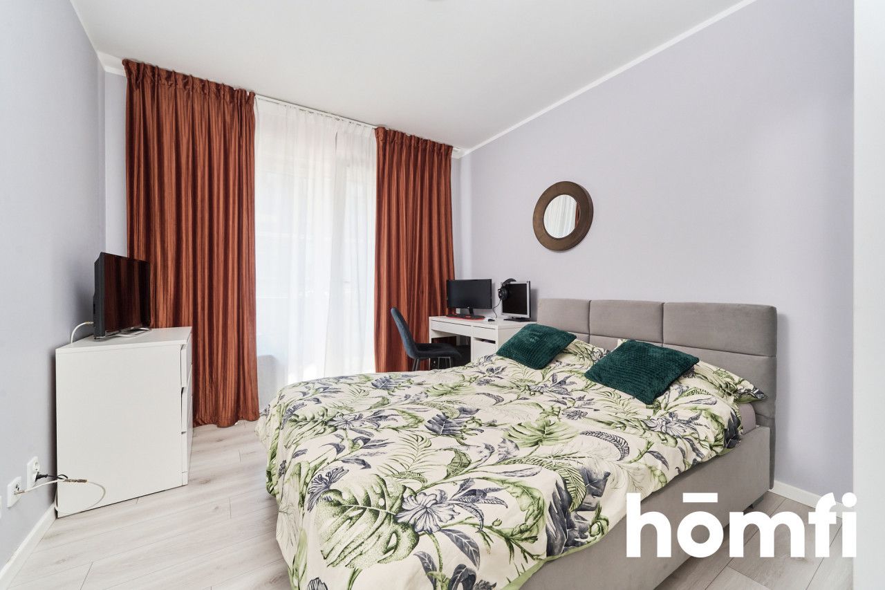 Stylowe dwupokojowe mieszkanie/Obornicka - Mieszkanie - Wynajem - Wrocław, Psie Pole