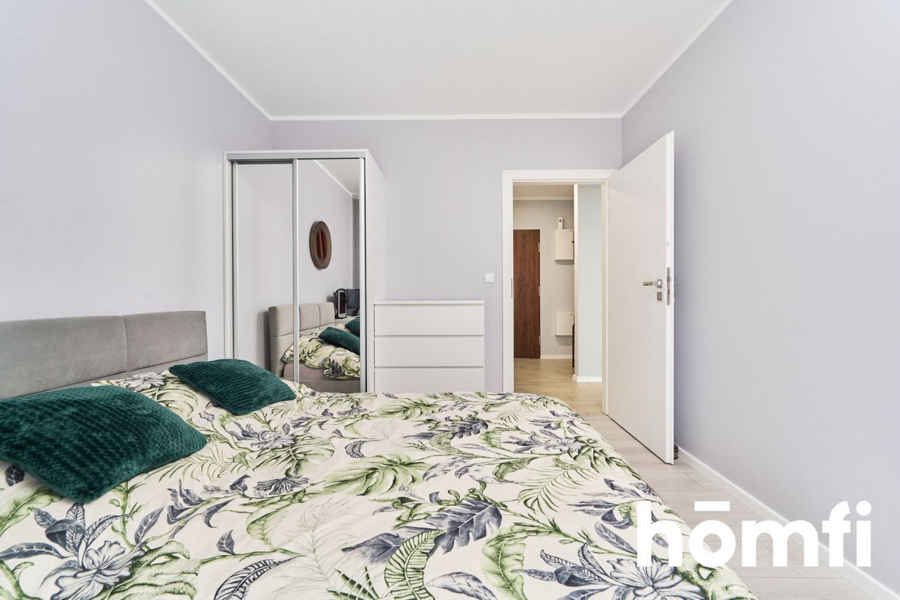 Stylowe dwupokojowe mieszkanie/Obornicka - Mieszkanie - Wynajem - Wrocław, Psie Pole