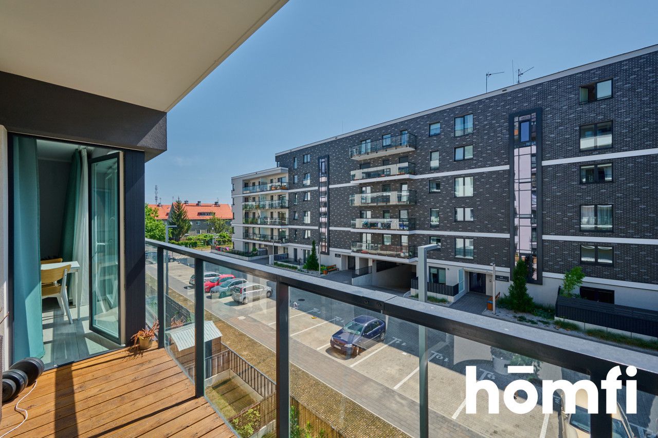 Stylowe dwupokojowe mieszkanie/Obornicka - Mieszkanie - Wynajem - Wrocław, Psie Pole