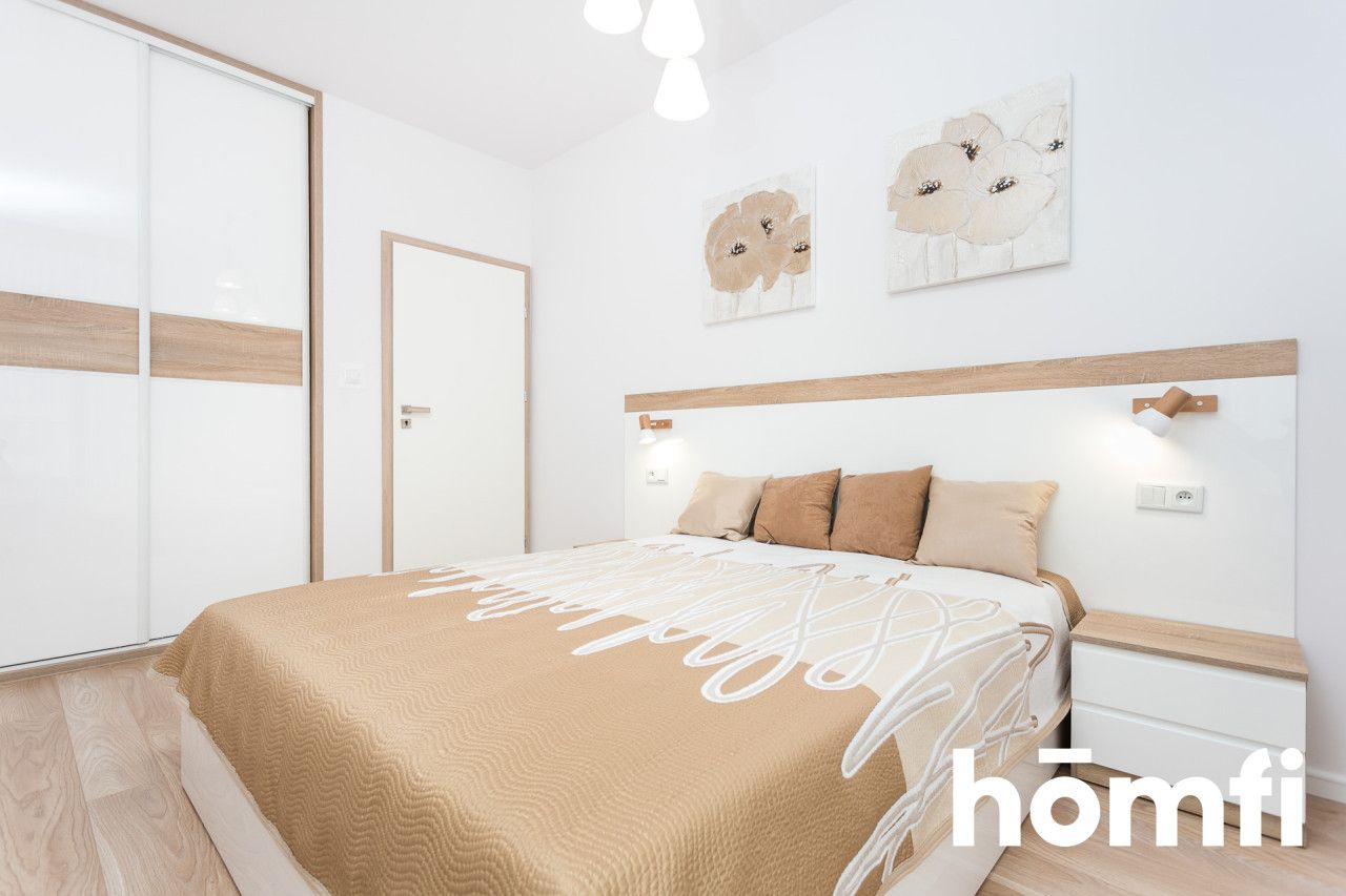 PRZYTULNE 2-POKOJOWE GRZEGÓRZKI PARK | NULLO 34 - Mieszkanie - Wynajem - Kraków, Śródmieście / Grzegórzki