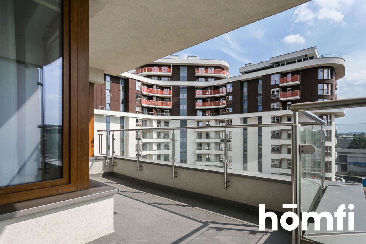 PRZYTULNE 2-POKOJOWE GRZEGÓRZKI PARK | NULLO 34 - Mieszkanie - Wynajem - Kraków, Śródmieście / Grzegórzki