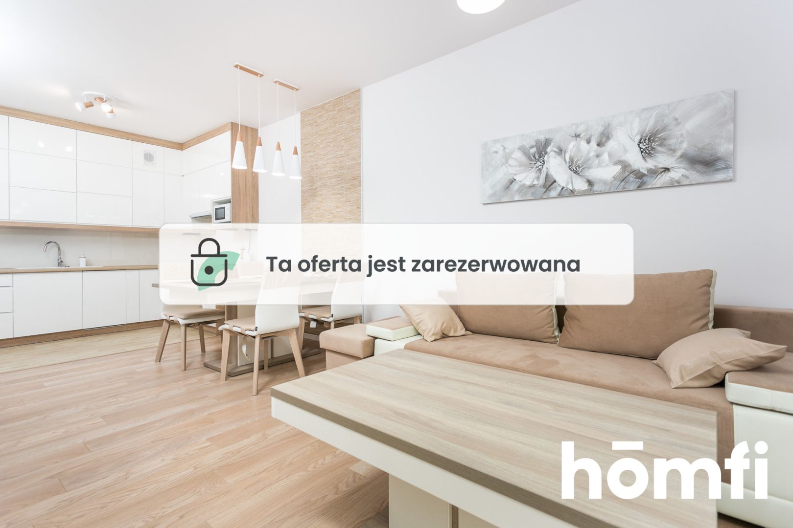 PRZYTULNE 2-POKOJOWE GRZEGÓRZKI PARK | NULLO 34 - Mieszkanie - Wynajem - Kraków, Śródmieście / Grzegórzki