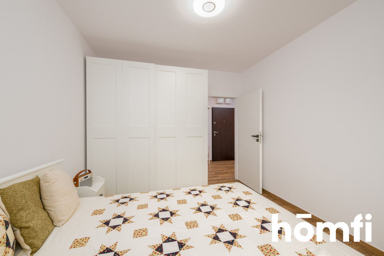 2 pokojowe mieszkanie przy Ramiszowskiej we Wrocławiu - Mieszkanie - Sprzedaż - Wrocław, Psie Pole / Karłowice