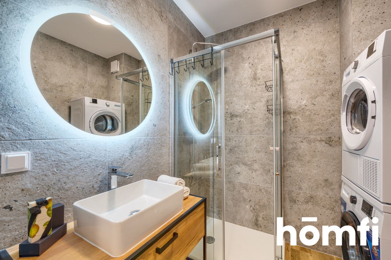 2 pokojowe mieszkanie przy Ramiszowskiej we Wrocławiu - Mieszkanie - Sprzedaż - Wrocław, Psie Pole / Karłowice