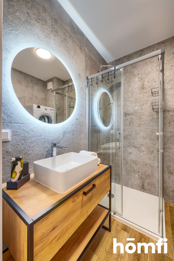 2 pokojowe mieszkanie przy Ramiszowskiej we Wrocławiu - Mieszkanie - Sprzedaż - Wrocław, Psie Pole / Karłowice