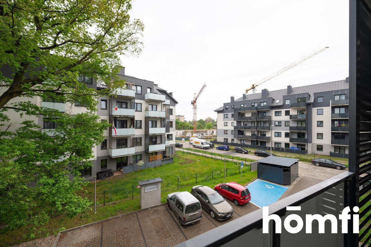 2 pokojowe mieszkanie przy Ramiszowskiej we Wrocławiu - Mieszkanie - Sprzedaż - Wrocław, Psie Pole / Karłowice