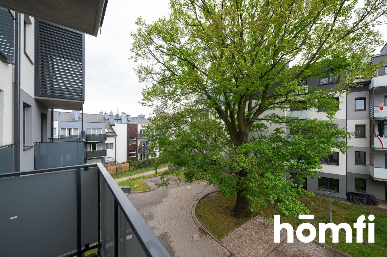 2 pokojowe mieszkanie przy Ramiszowskiej we Wrocławiu - Mieszkanie - Sprzedaż - Wrocław, Psie Pole / Karłowice