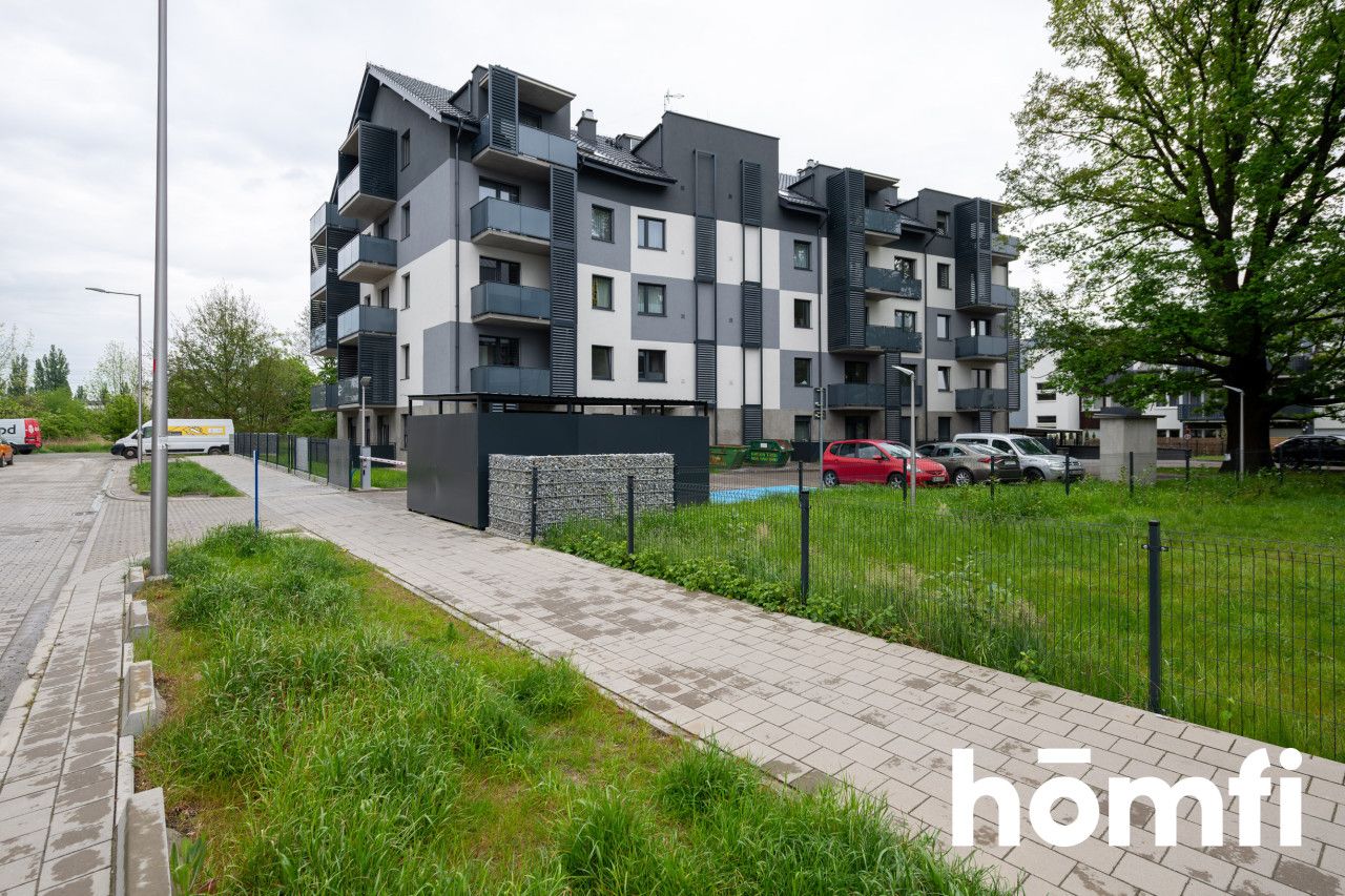 2 pokojowe mieszkanie przy Ramiszowskiej we Wrocławiu - Mieszkanie - Sprzedaż - Wrocław, Psie Pole / Karłowice