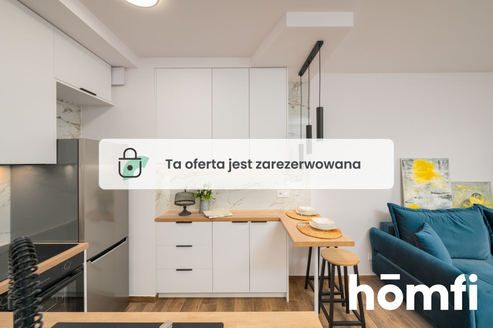 2 pokojowe mieszkanie przy Ramiszowskiej we Wrocławiu - Mieszkanie - Sprzedaż - Wrocław, Psie Pole / Karłowice